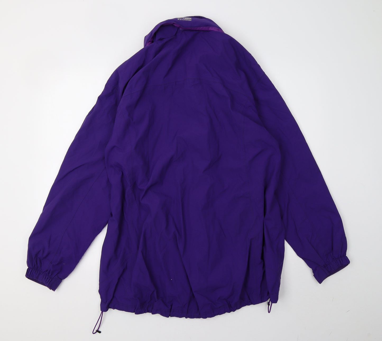 Karrimor Womens Pink    Coat Size 18