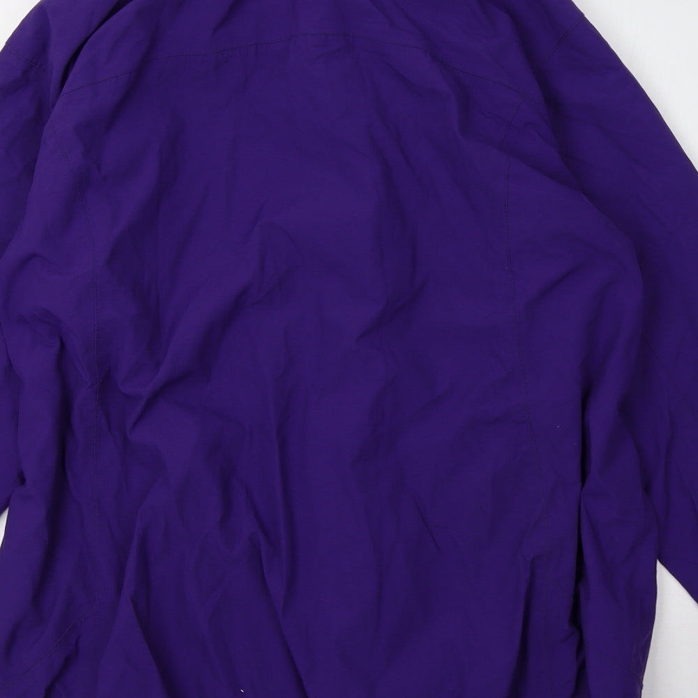 Karrimor Womens Pink    Coat Size 18