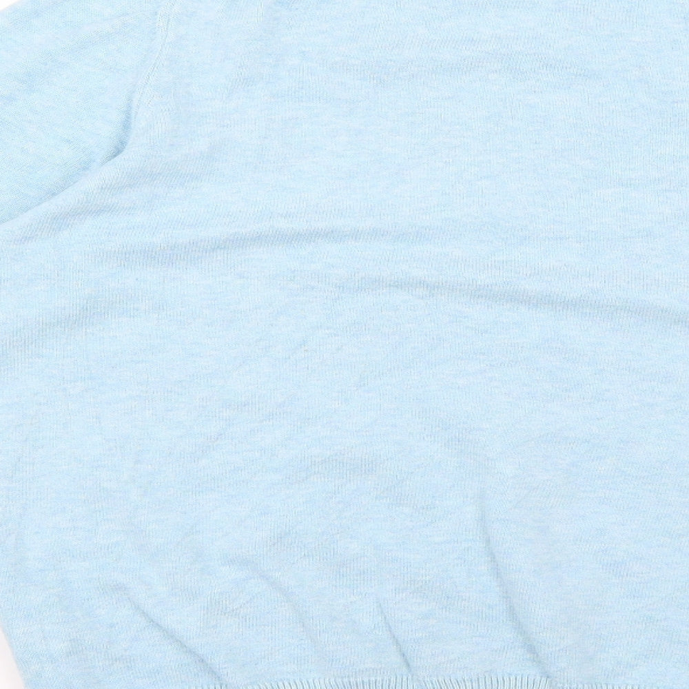 Ralph Lauren Mens Blue   Pullover Jumper Size S