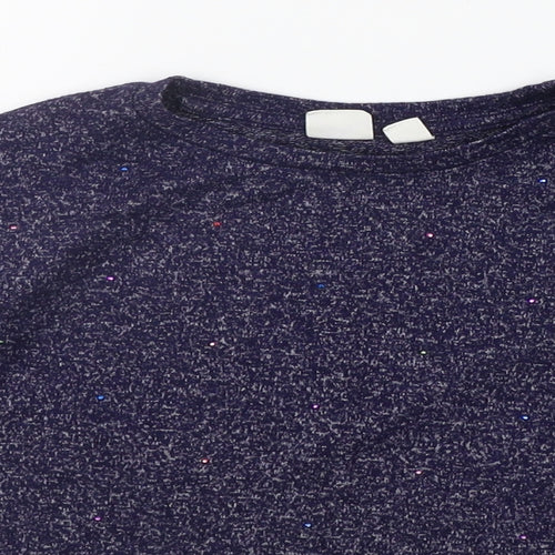 Gap Boys Blue   Pullover Jumper Size S