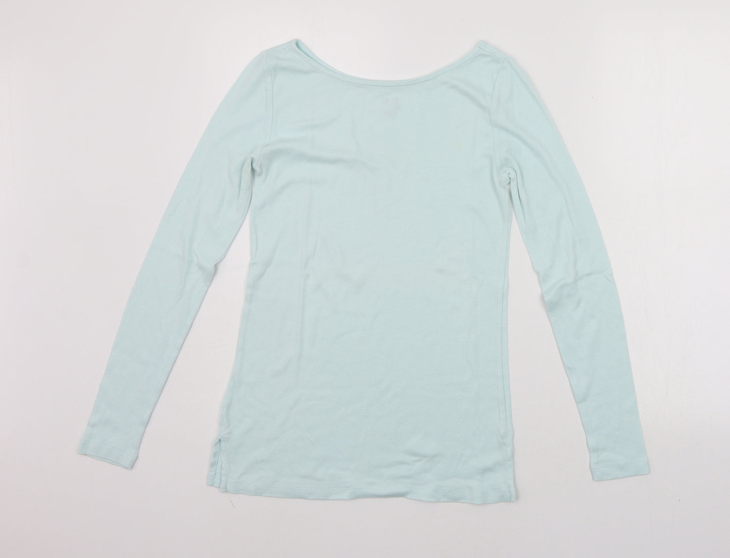 Gap Womens Green   Basic T-Shirt Size XS