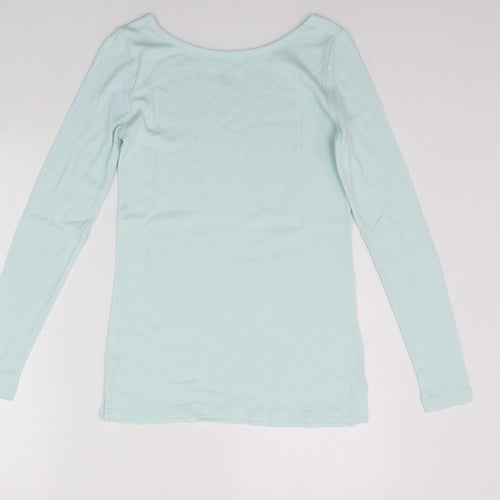 Gap Womens Green   Basic T-Shirt Size XS