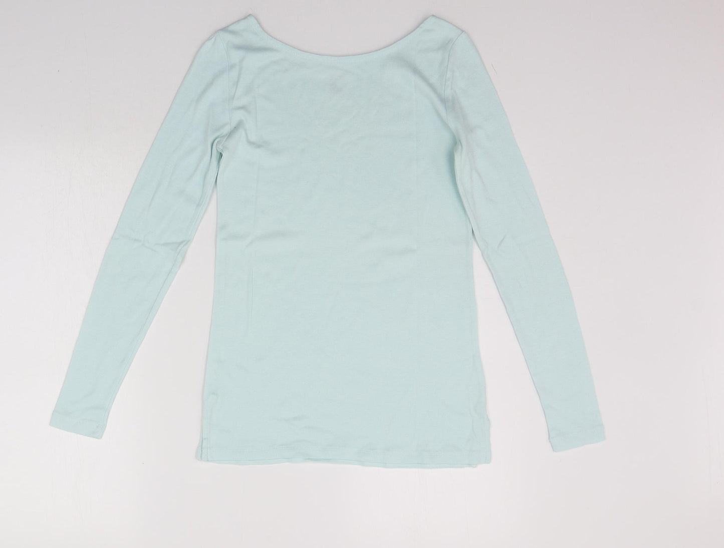 Gap Womens Green   Basic T-Shirt Size XS