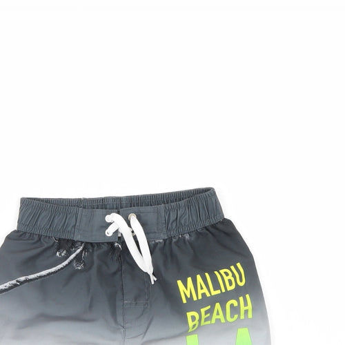 Urban outlaws Boys Multicoloured   Sweat Shorts Size 6 Years - Beach