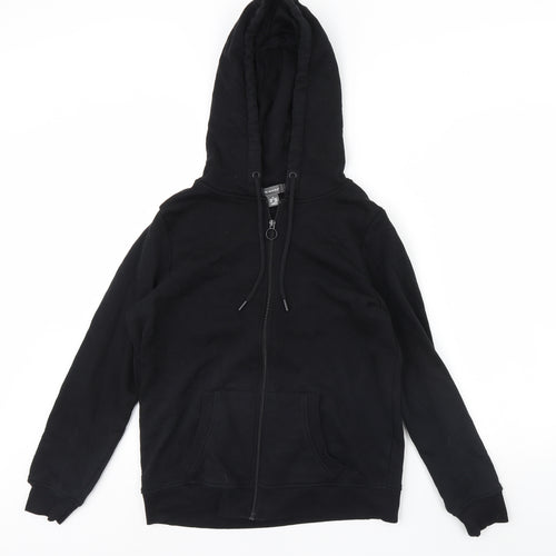 Primark Womens Black   Jacket  Size M