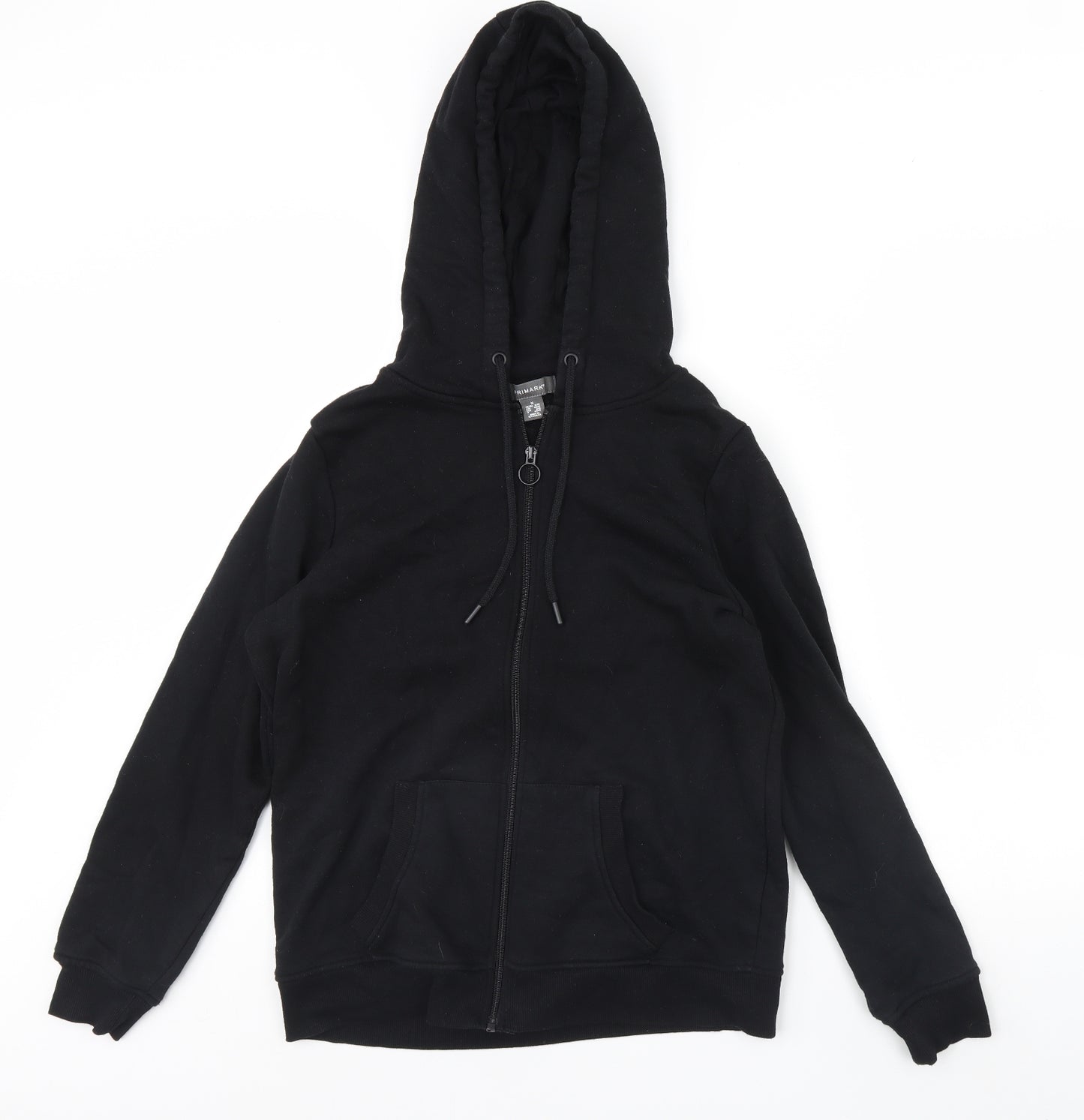 Primark Womens Black   Jacket  Size M