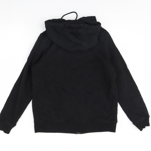 Primark Womens Black   Jacket  Size M