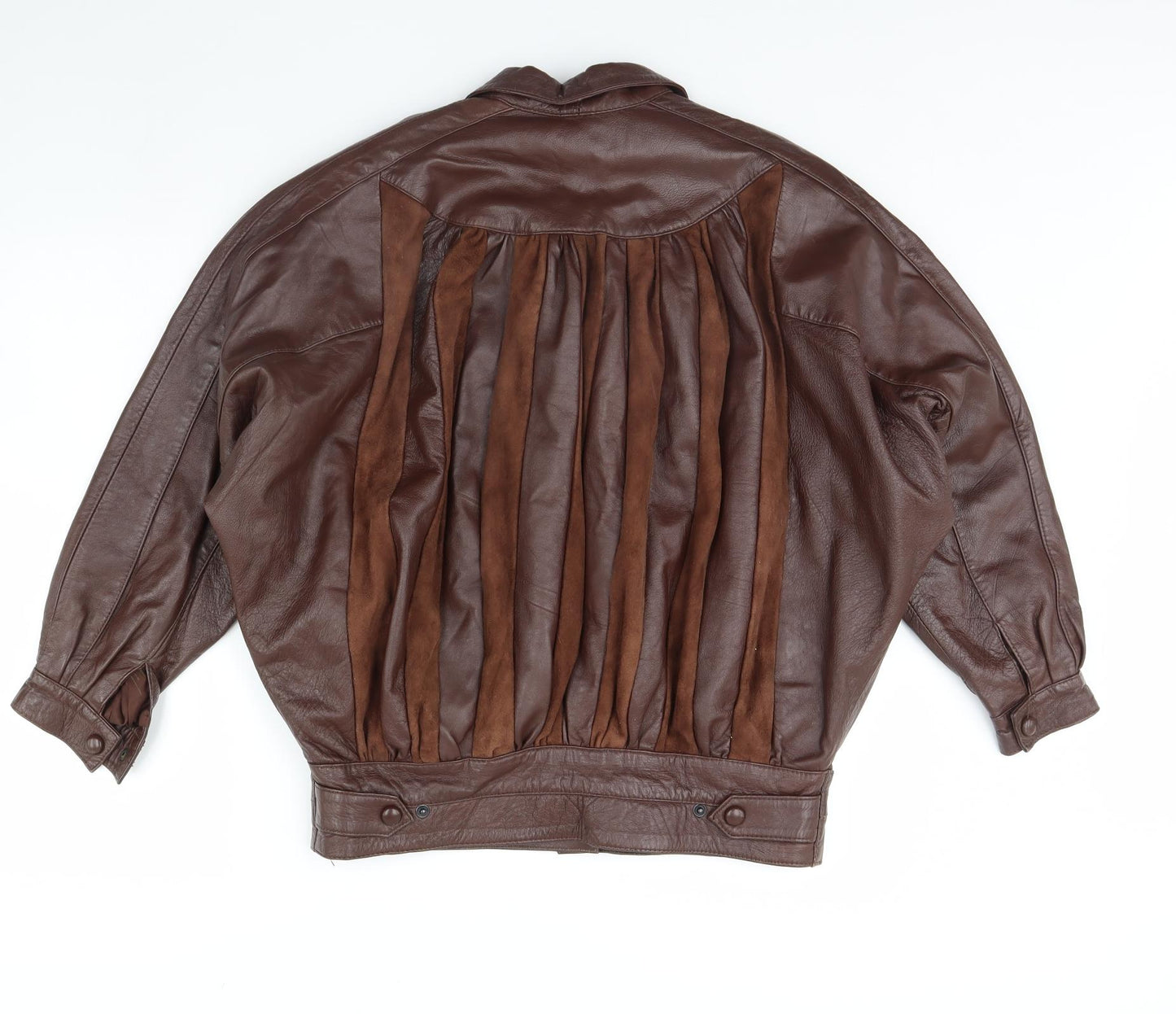 Preworn Mens Brown   Jacket  Size S