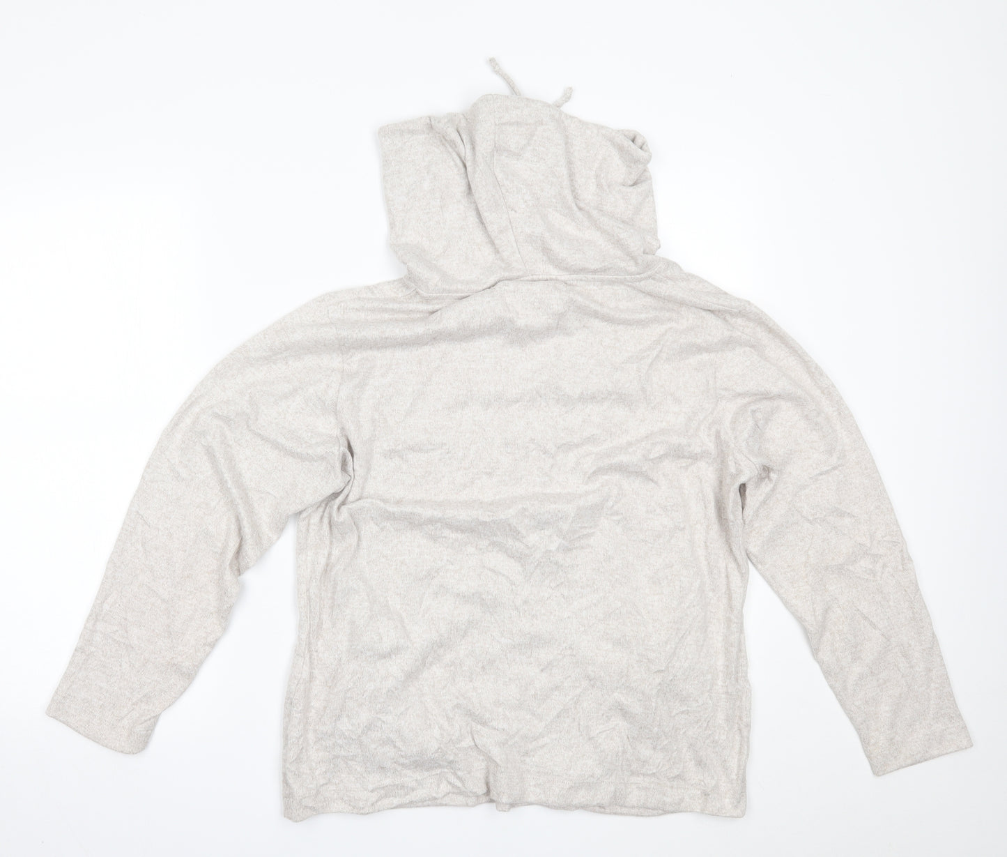 F&F Womens Ivory   Top Pyjama Top Size 14