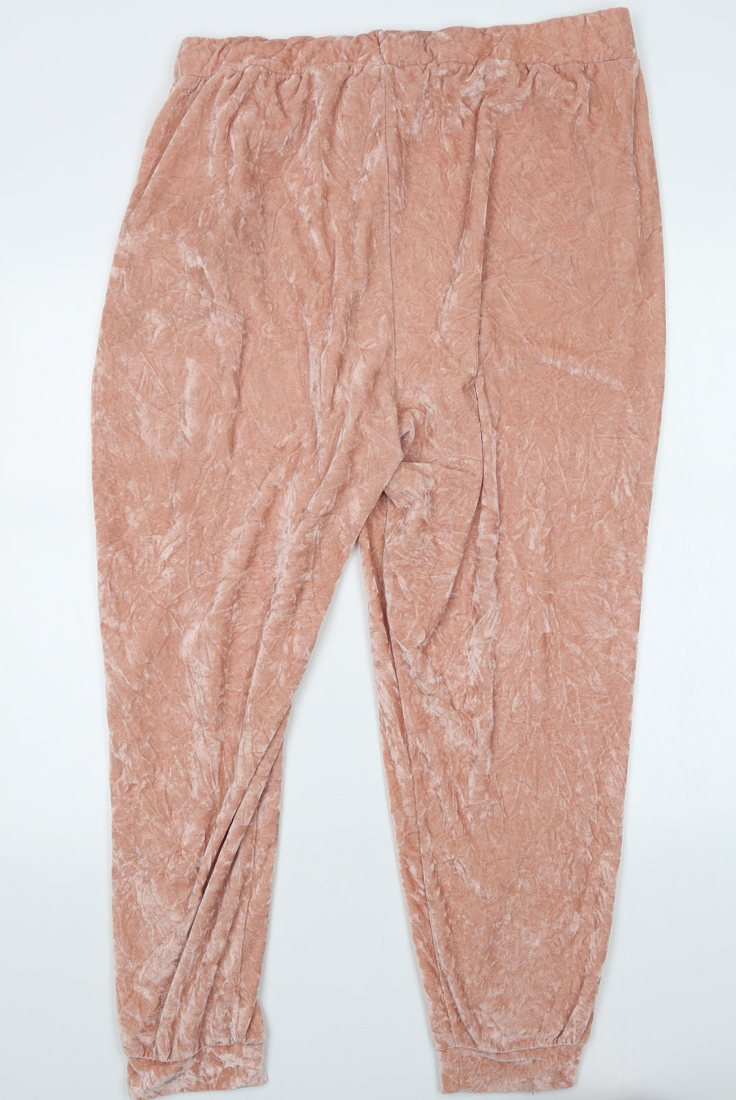 ASOS Womens Pink    Pyjama Pants Size 20