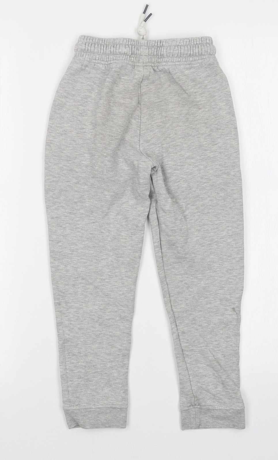 NEXT Boys Grey   Sweatpants Trousers Size 7 Years