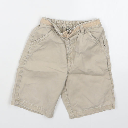 NEXT Boys Beige   Straight Jeans Size 2 Years