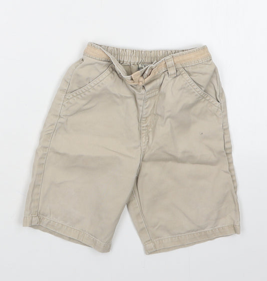 NEXT Boys Beige   Straight Jeans Size 2 Years