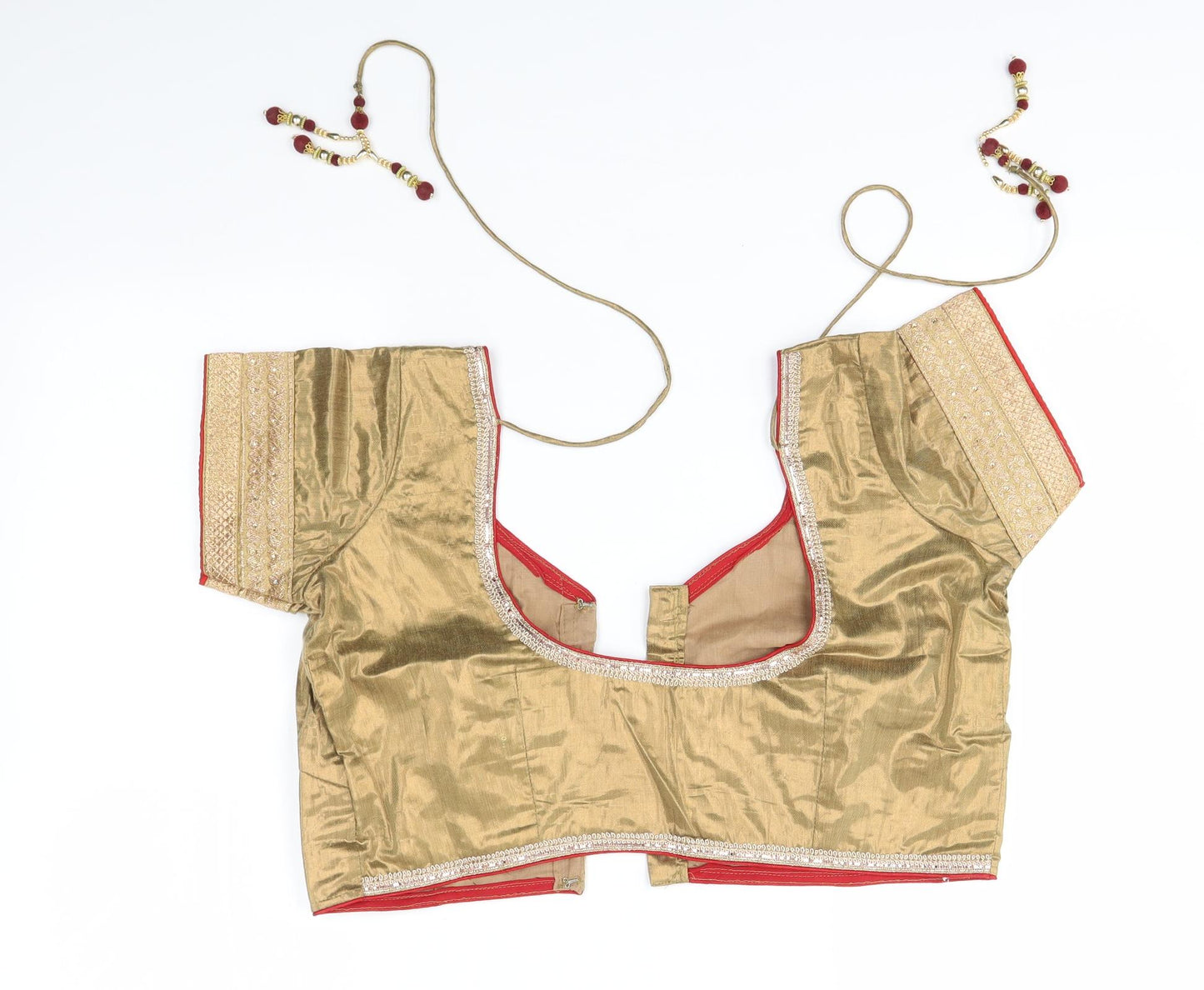 Preworn Womens Multicoloured   Pullover Jumper Size M