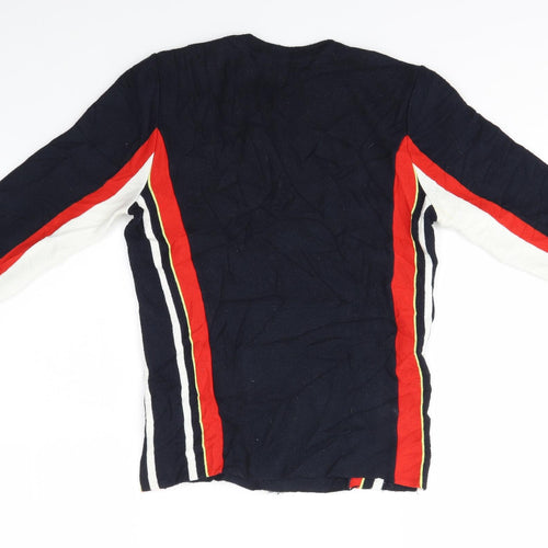 Cooperative Womens Multicoloured   Pullover Jumper Size S