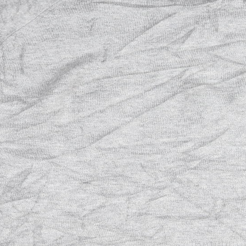 INTUITION Womens Grey   Pullover Jumper Size 16