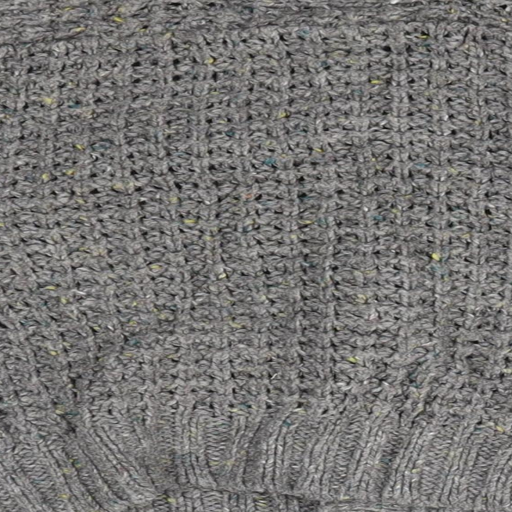 George Baby Grey   Cardigan Jumper Size 12-18 Months