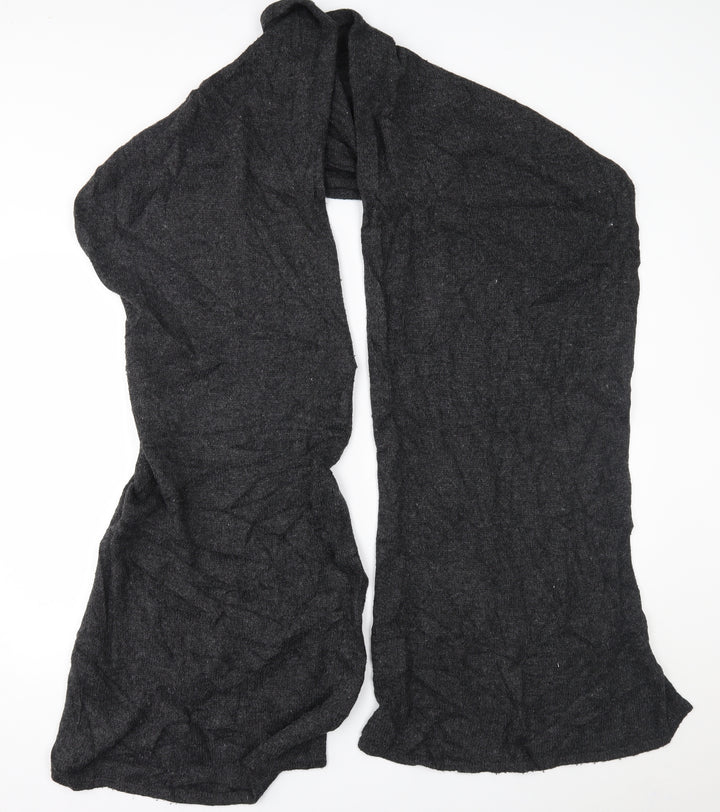 H&M Womens Grey Scarf