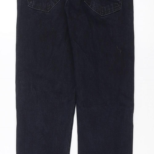 NEXT Mens Blue  Denim Straight Jeans Size 30 in L34 in