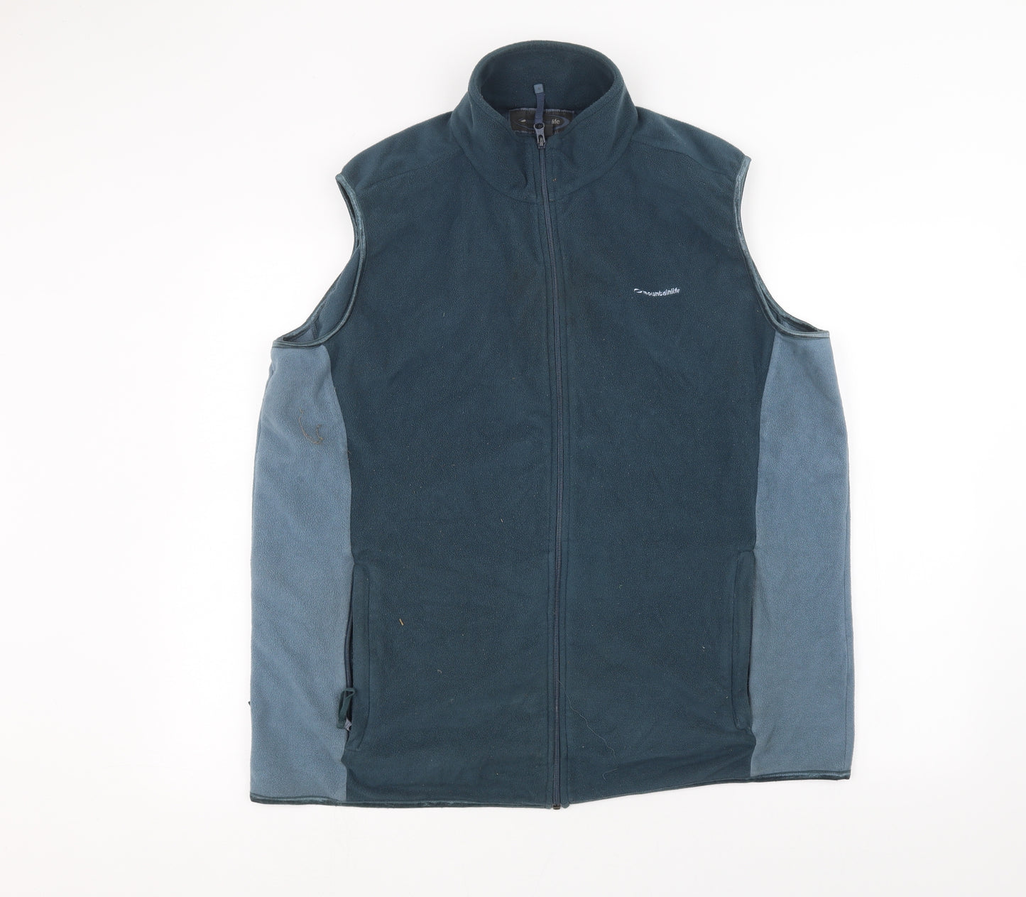 Mountain Warehouse Womens Blue   Jacket  Size XL