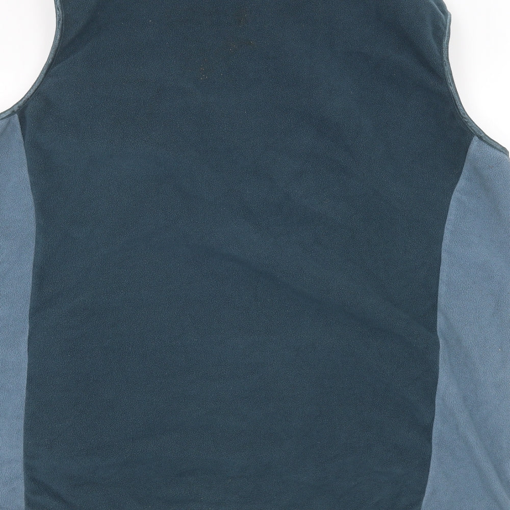 Mountain Warehouse Womens Blue   Jacket  Size XL