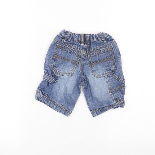TU Baby Blue  Denim  Jeans Size 12-18 Months