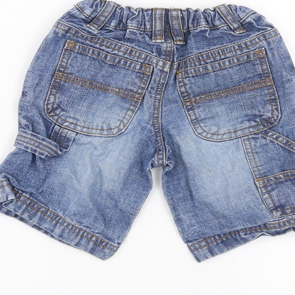 TU Baby Blue  Denim  Jeans Size 12-18 Months