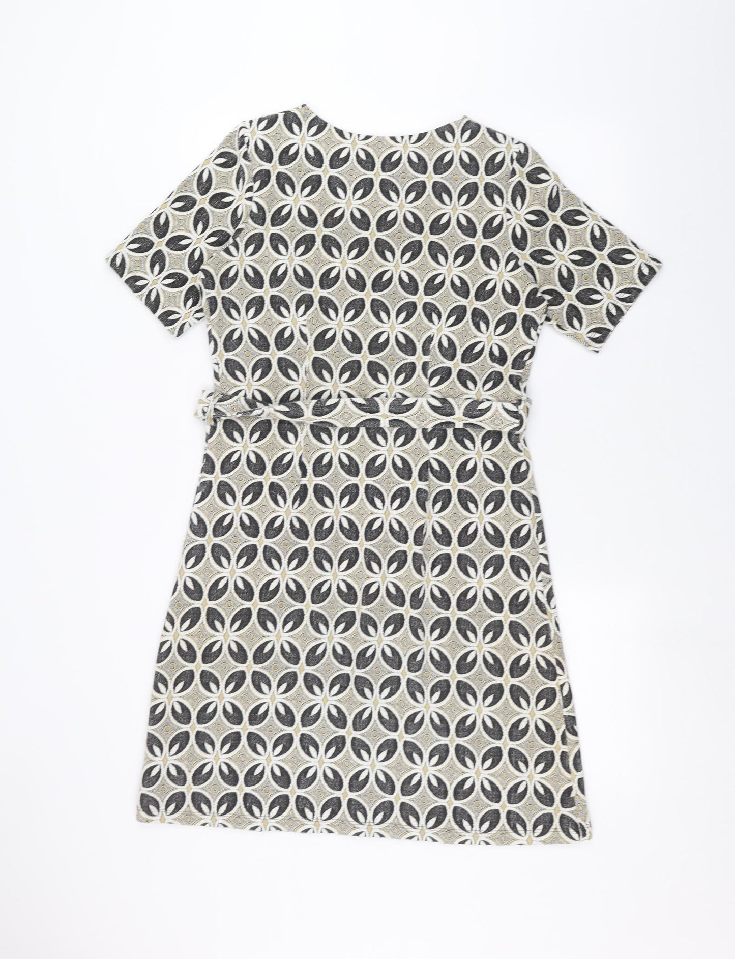 NEXT Womens White   A-Line  Size 12