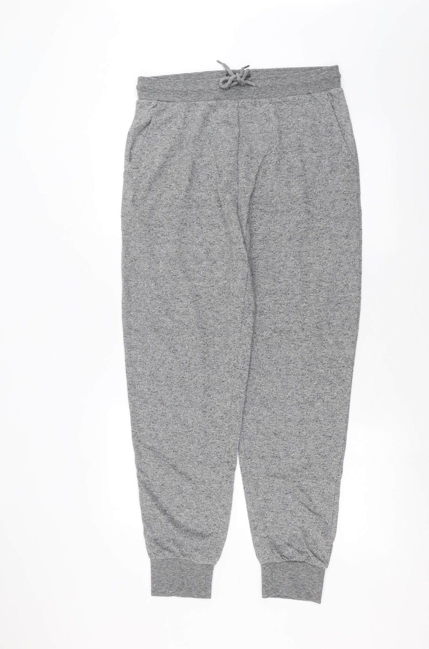 Primark Mens Grey   Sweatpants Trousers Size M L27 in