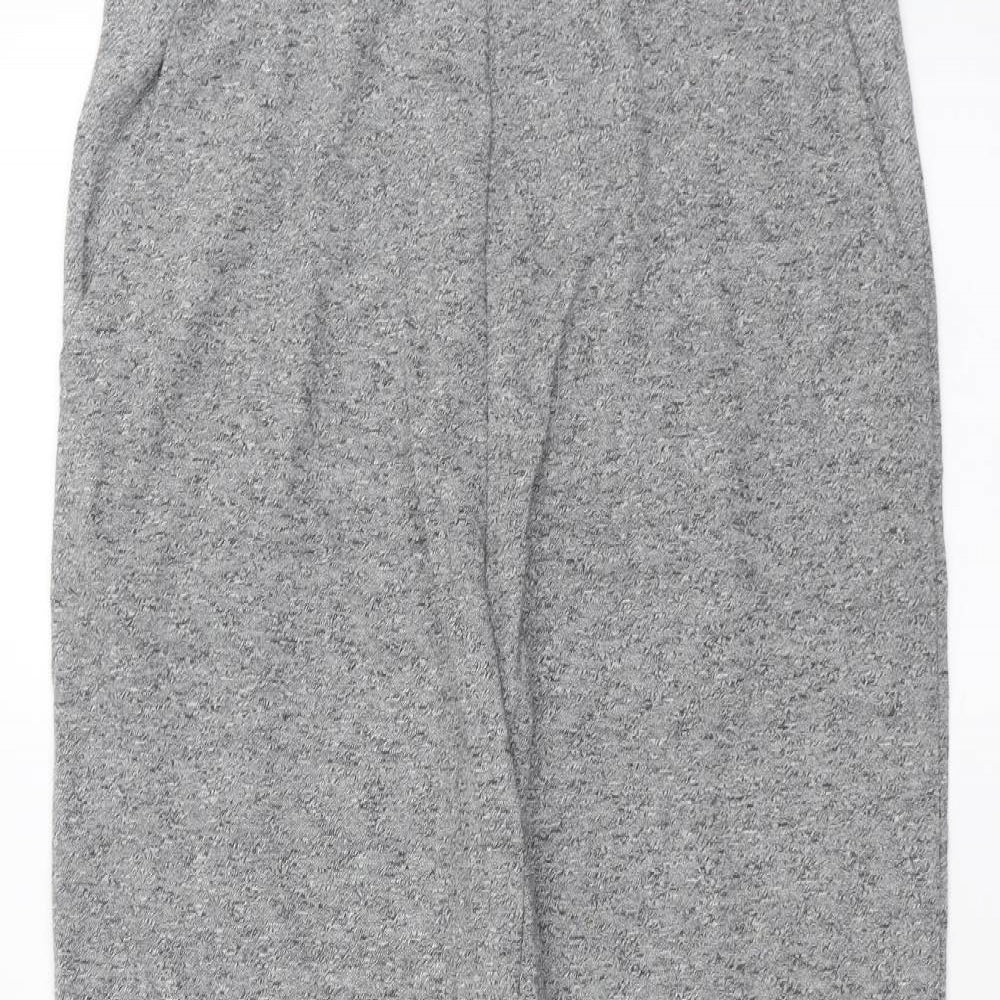 Primark Mens Grey   Sweatpants Trousers Size M L27 in