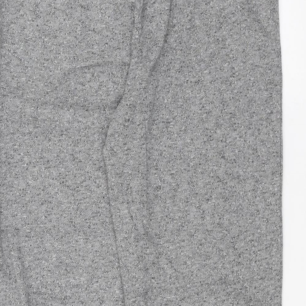 Primark Mens Grey   Sweatpants Trousers Size M L27 in