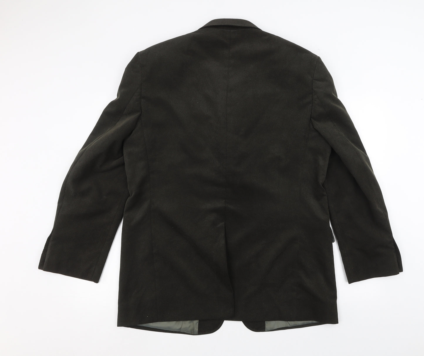 Marks and Spencer Mens Brown   Jacket Suit Jacket Size M