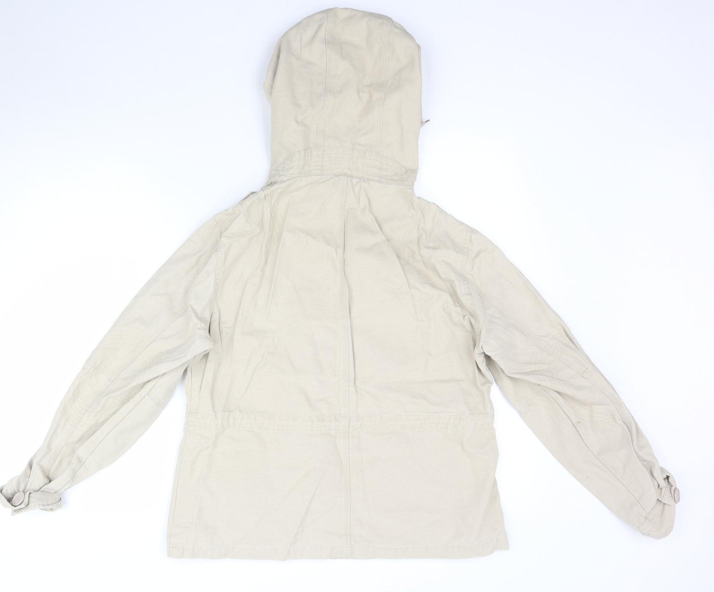 Alibi Womens Beige   Jacket  Size 16