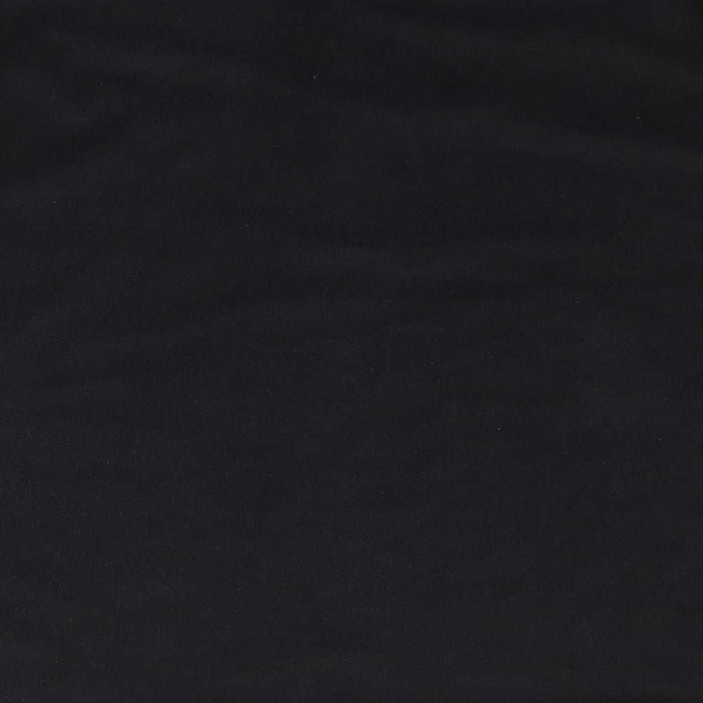 Regatta Mens Black  Fleece Pullover Sweatshirt Size 3XL