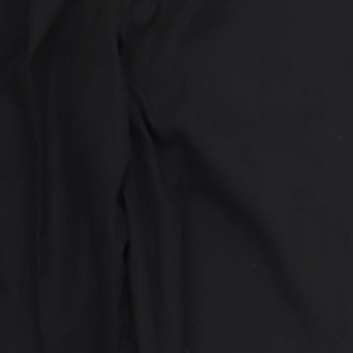 Prostar Mens Black   Sweatpants Trousers Size S L28 in