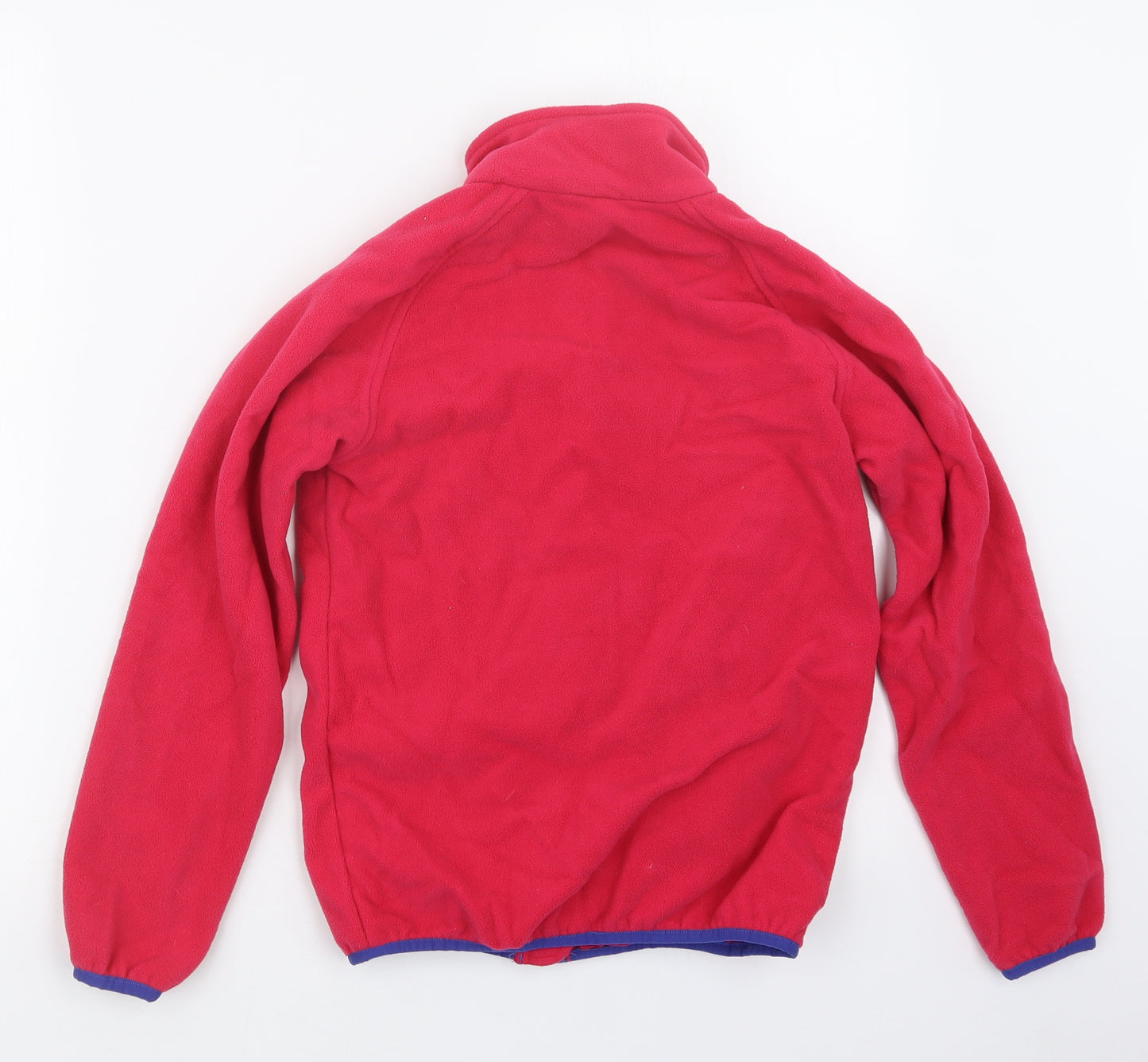 Hi Gear Girls Pink   Jacket  Size 9-10 Years