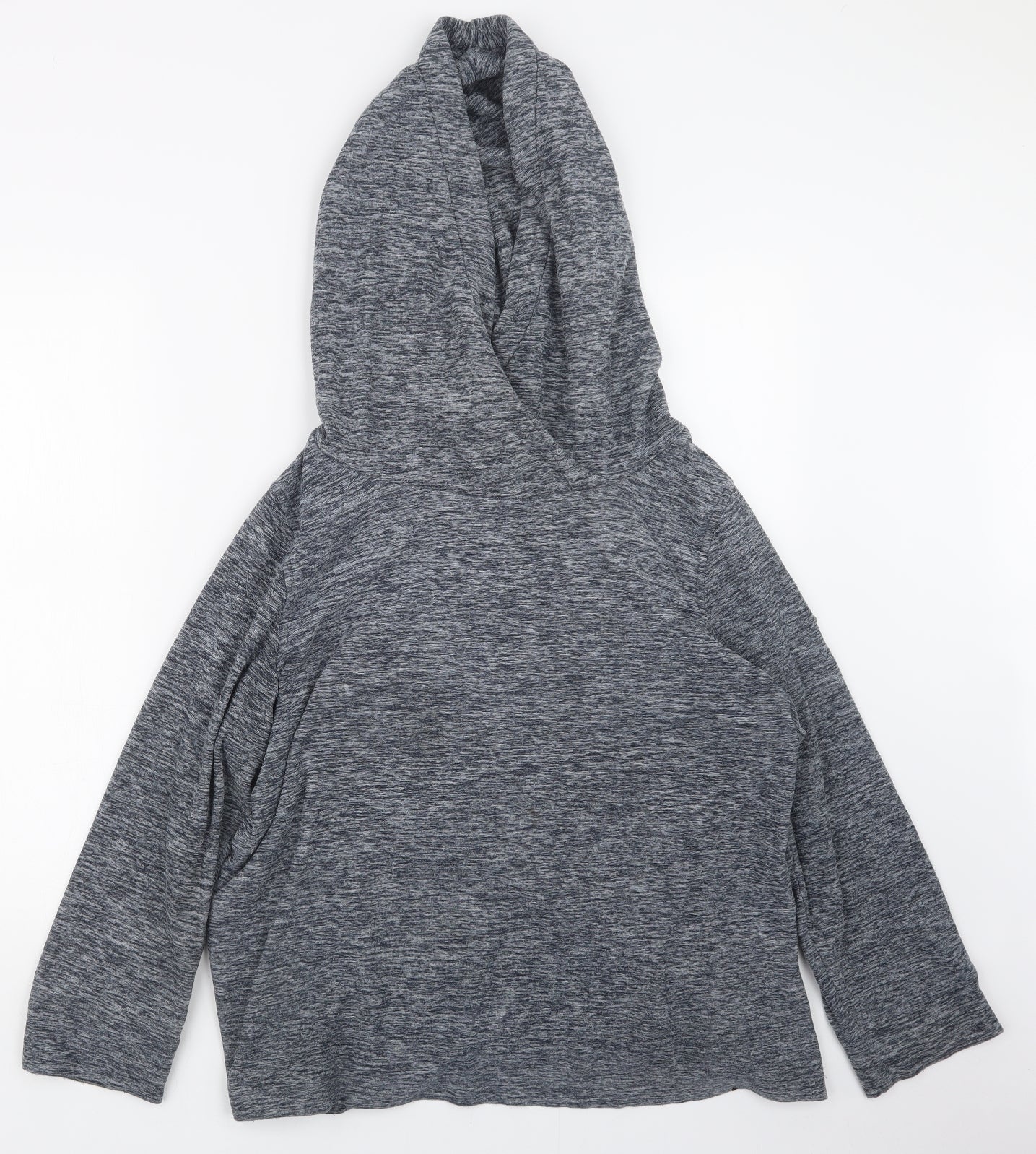 Regatta Womens Blue   Pullover Hoodie Size 18