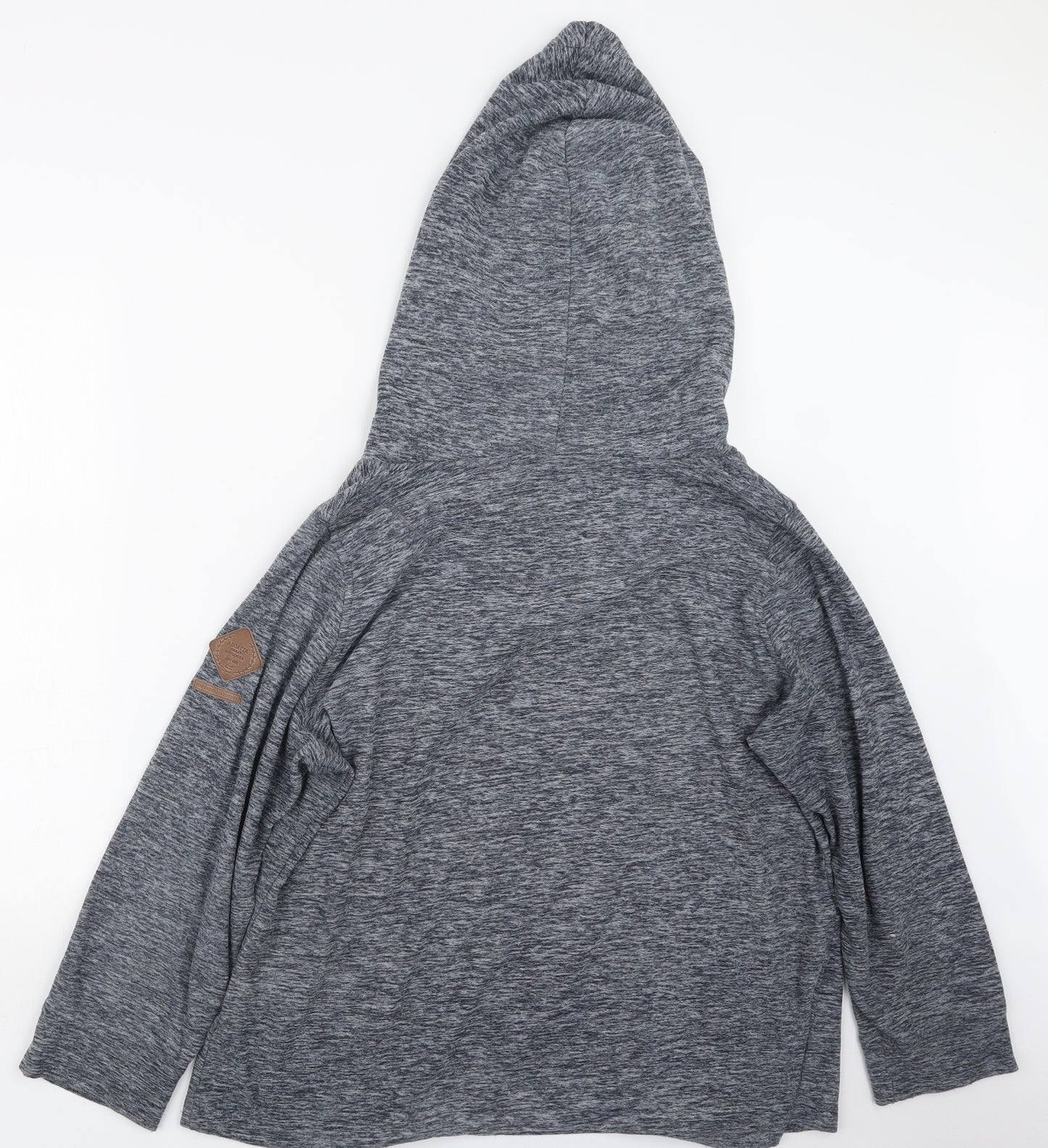 Regatta Womens Blue   Pullover Hoodie Size 18