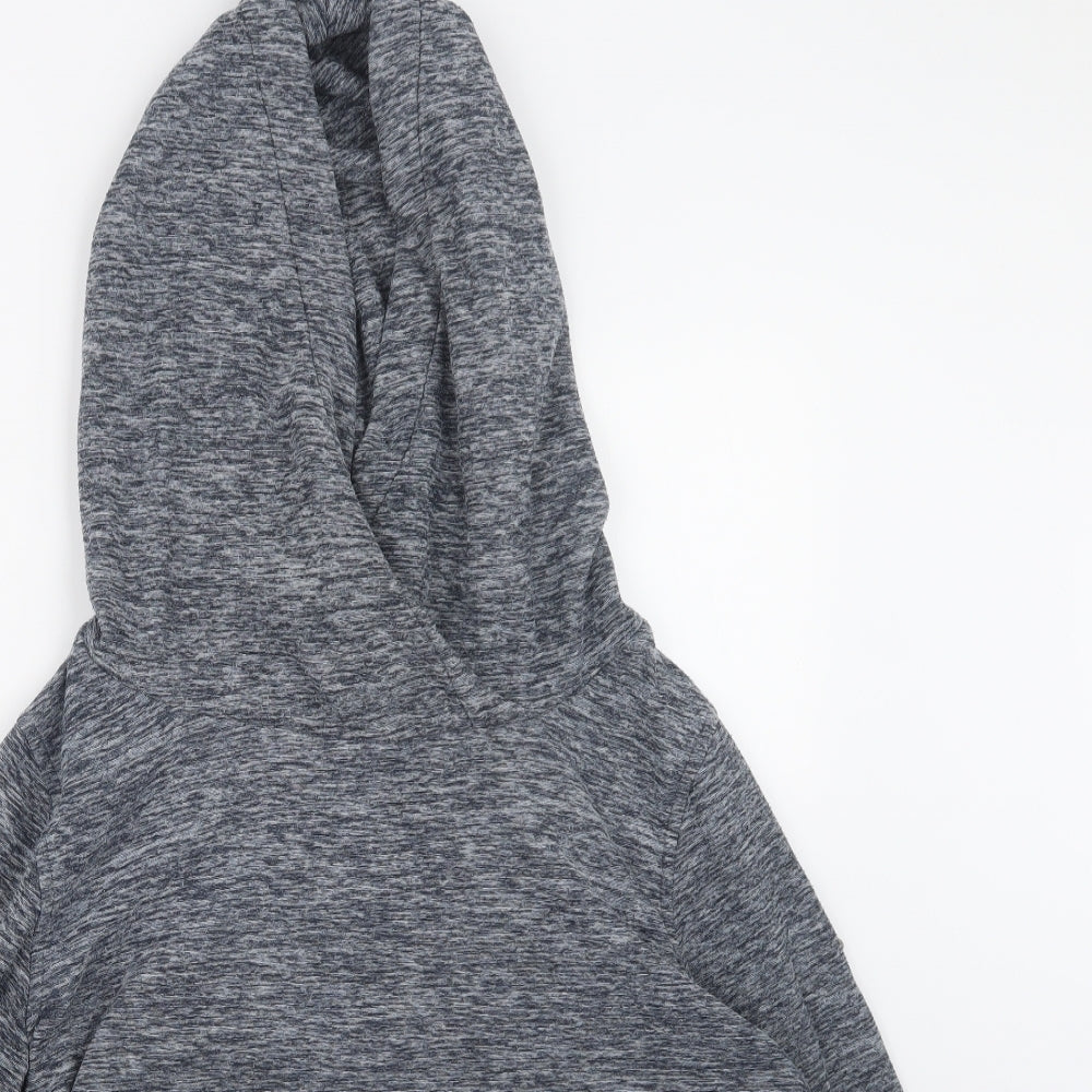 Regatta Womens Blue   Pullover Hoodie Size 18