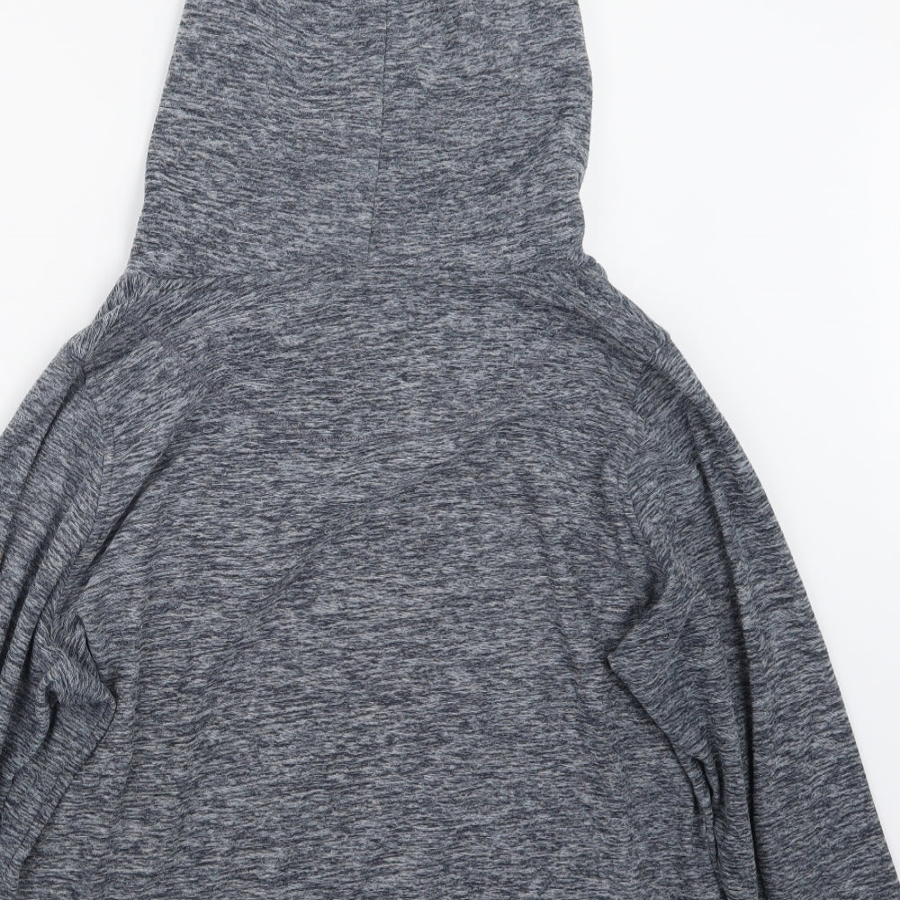 Regatta Womens Blue   Pullover Hoodie Size 18