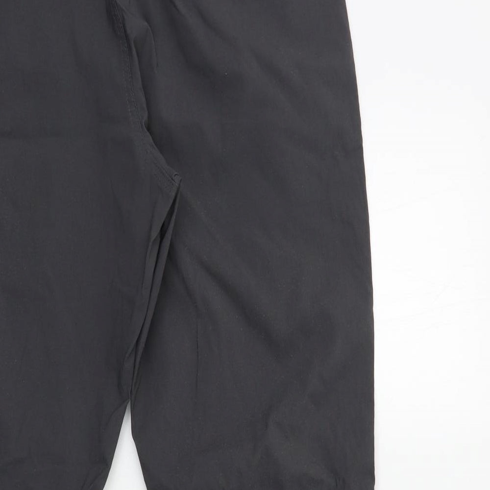 Craghoppers Mens Grey   Cargo Trousers Size 34 in L28 in