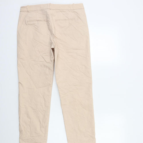Saint Tropez Clothing Womens Pink   Trousers  Size M L27 in