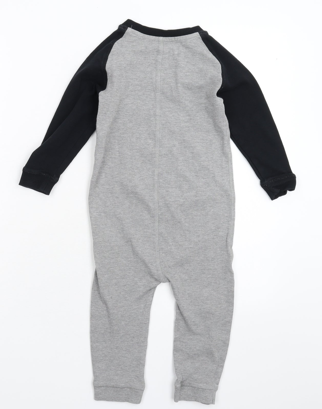 NEXT Boys Grey    One Piece Size 3-4 Years