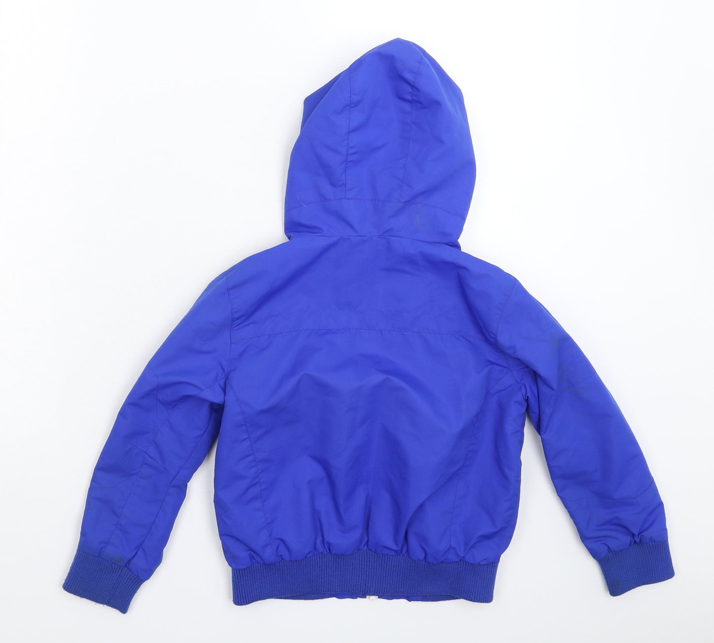 NEXT Boys Blue   Jacket  Size 5 Years