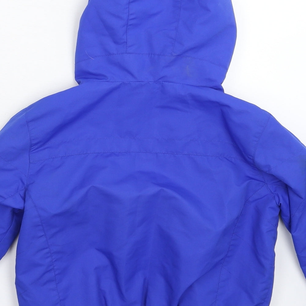 NEXT Boys Blue   Jacket  Size 5 Years