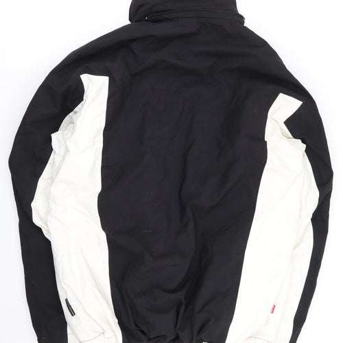 Helly Hansen Mens Multicoloured   Jacket Coat Size 2XL  - ski jacket