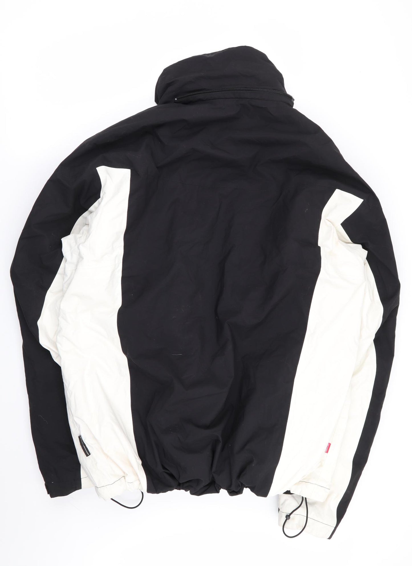 Helly Hansen Mens Multicoloured   Jacket Coat Size 2XL  - ski jacket