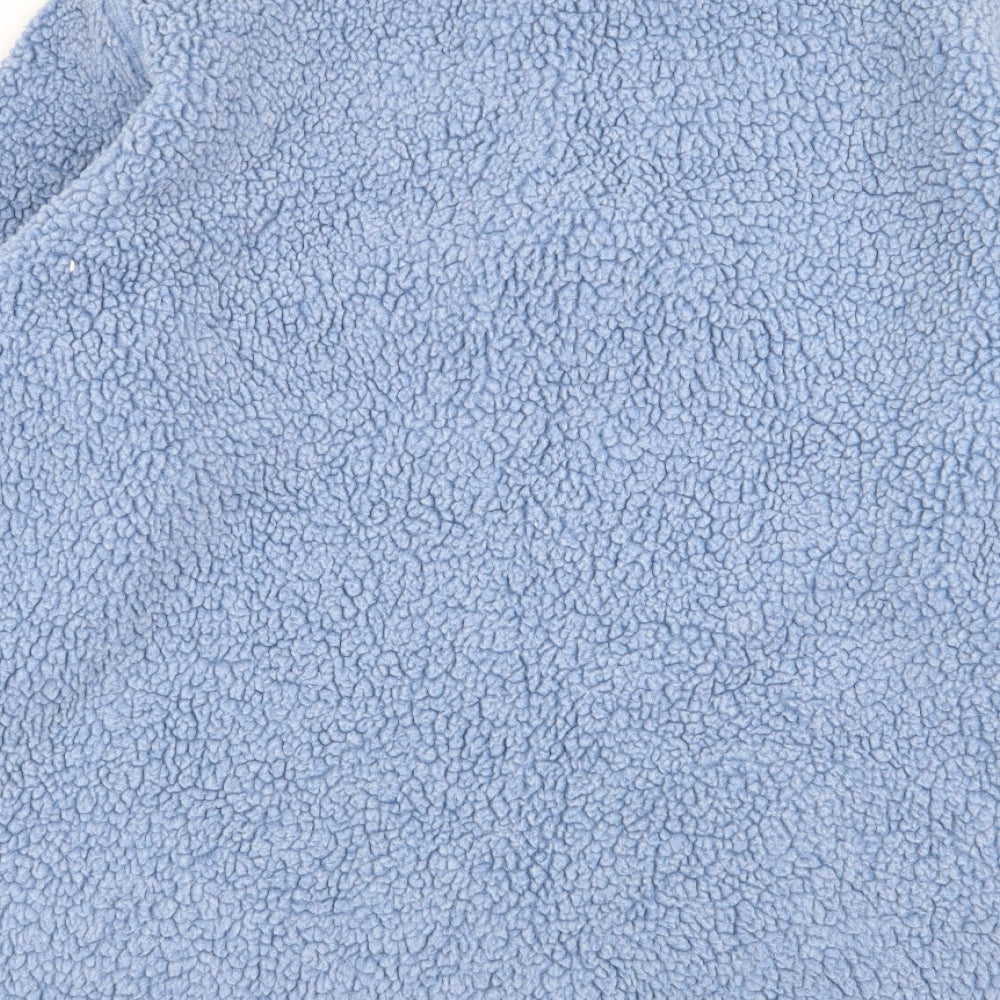 NL active Mens Blue   Pullover Jumper Size XL