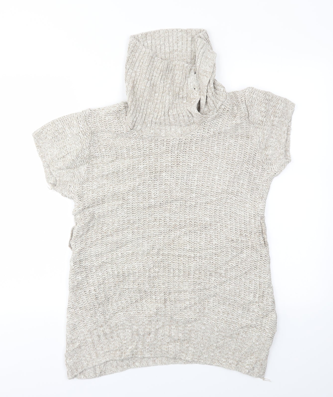 Papaya Womens Ivory   Pullover Jumper Size 18