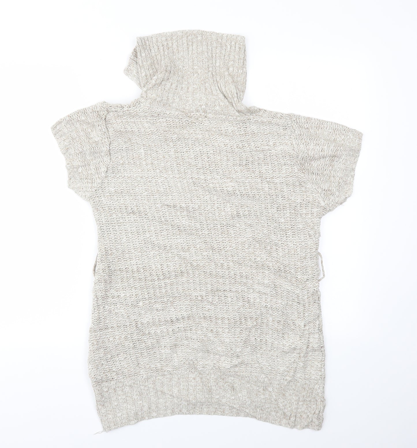 Papaya Womens Ivory   Pullover Jumper Size 18